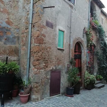 Barbarano Romano Relax Dal Caos Di Citta 아파트 외부 사진