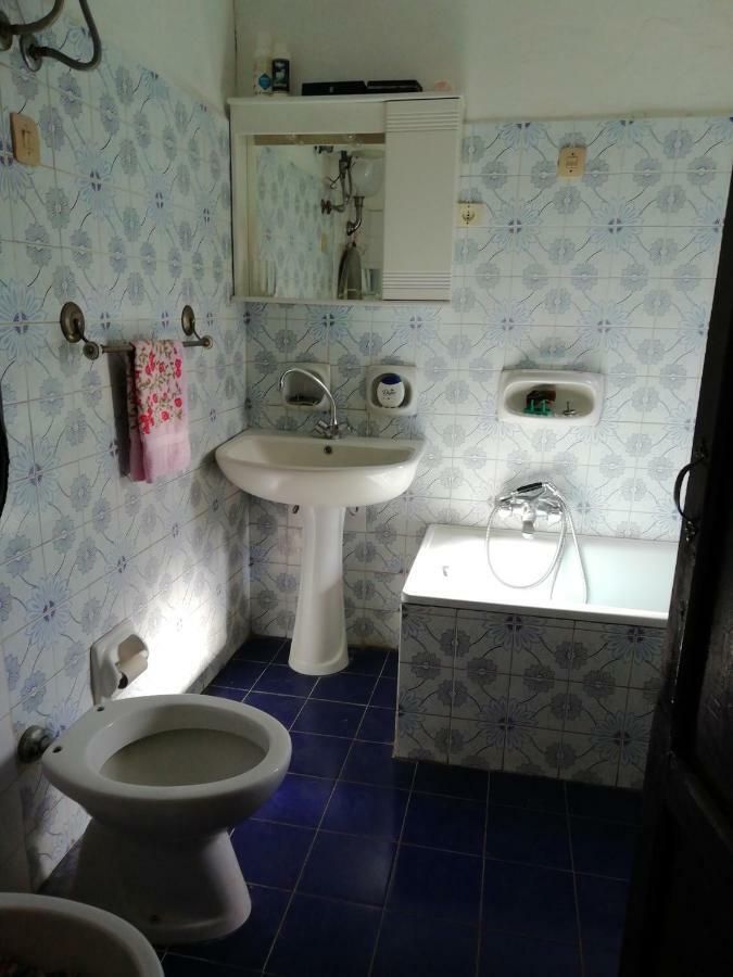 Barbarano Romano Relax Dal Caos Di Citta 아파트 외부 사진