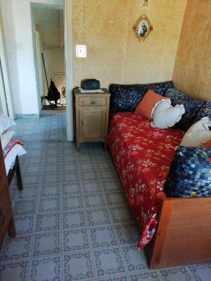 Barbarano Romano Relax Dal Caos Di Citta 아파트 외부 사진