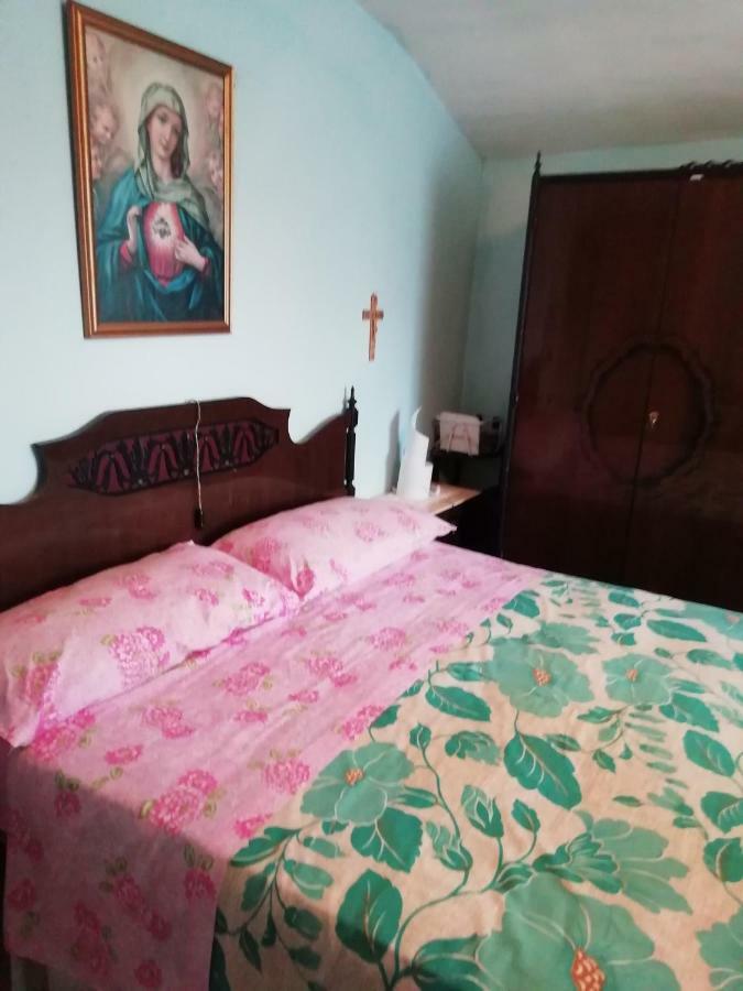 Barbarano Romano Relax Dal Caos Di Citta 아파트 외부 사진